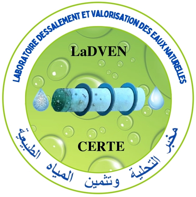 LaDVEN Logo